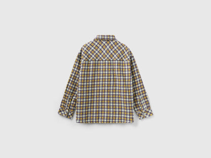 Check Flannel Shirt_5X5VCQ021_920_02