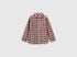 Check Flannel Shirt_5X5VGQ019_921_01