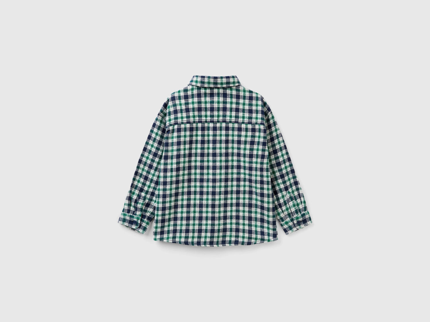 Check Flannel Shirt_5X5VGQ019_923_02