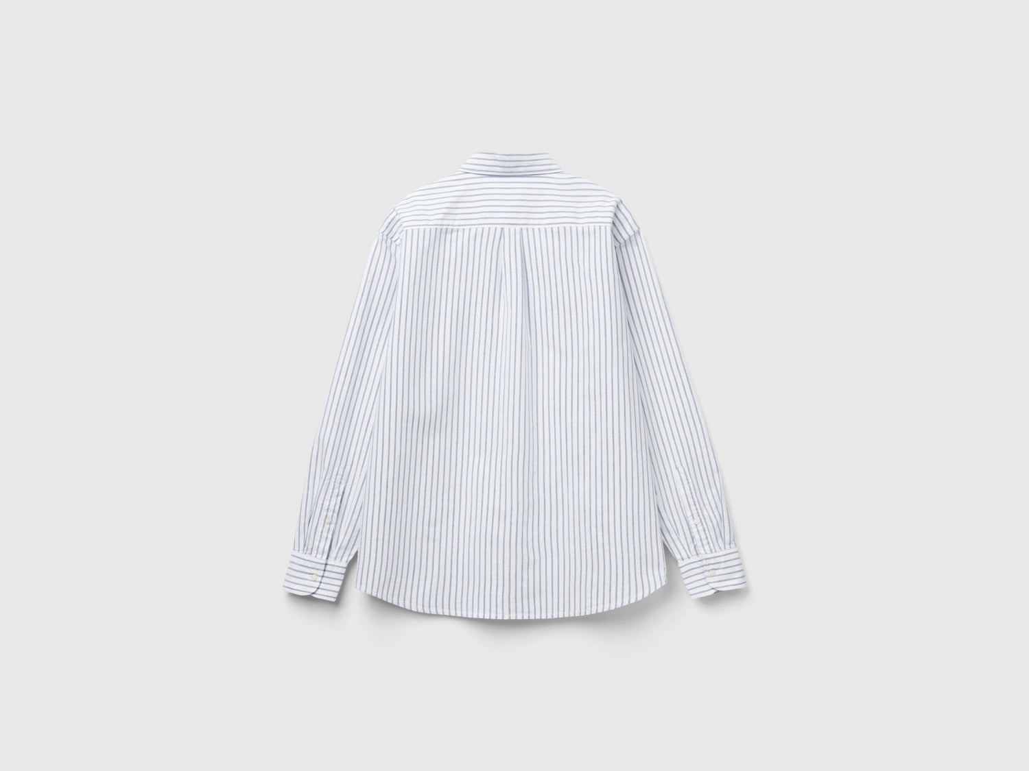 100% Cotton Striped Shirt_5XNUUQ03J_904_05