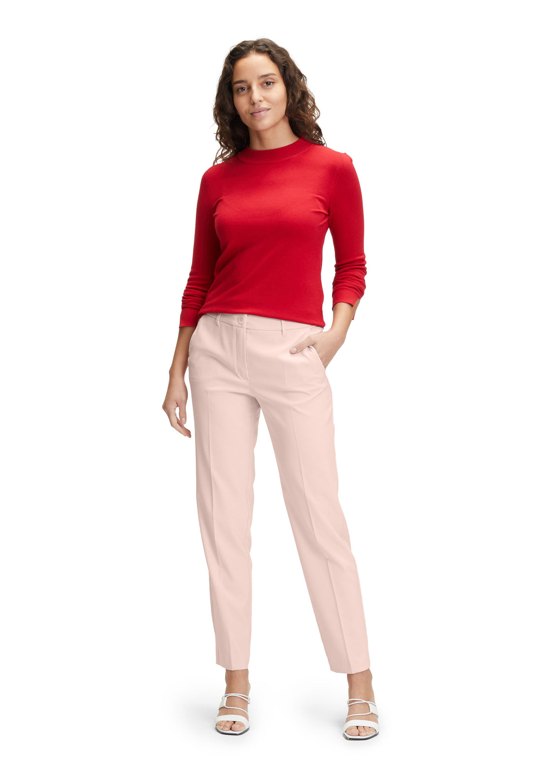 Business Trousers
With Crease_6002-1080_6055_01