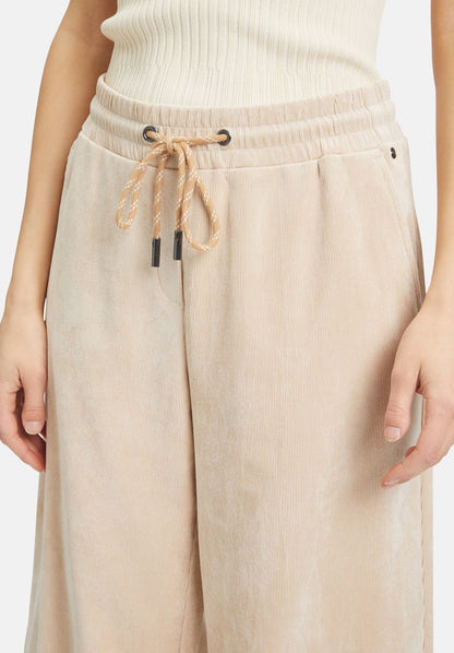 Culottes With Tie Belt_6392-3650_7300_11