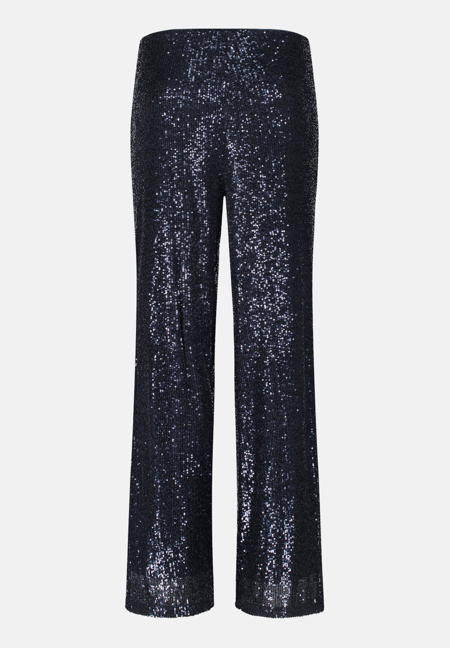 Pull-On Trousers With Sequins_6424-3388_8543_05