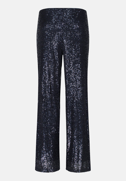 Pull-On Trousers With Sequins_6424-3388_8543_05