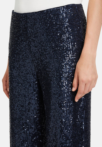 Pull-On Trousers With Sequins_6424-3388_8543_06