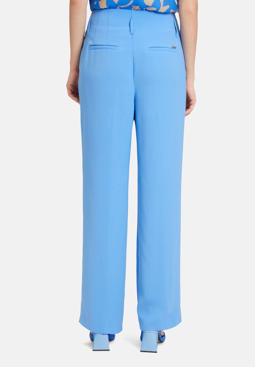 Fabric Trousers
With Pleats_6446-3101_8106_03