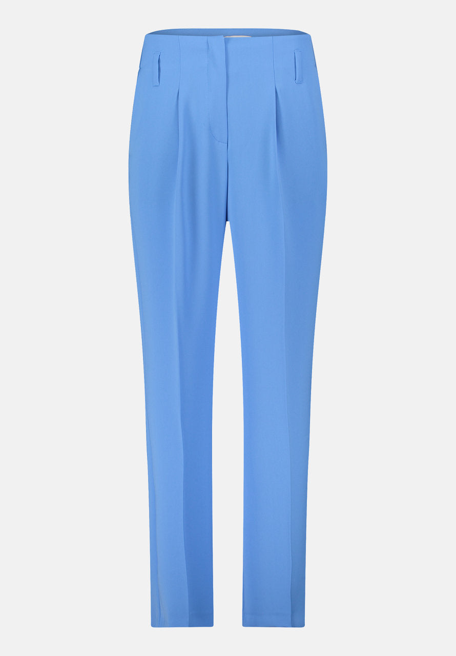 Fabric Trousers
With Pleats_6446-3101_8106_04