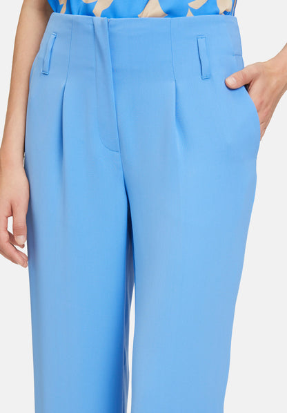 Fabric Trousers
With Pleats_6446-3101_8106_06