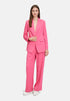 Fabric Trousers With Pleats_6450-3205_4198_03