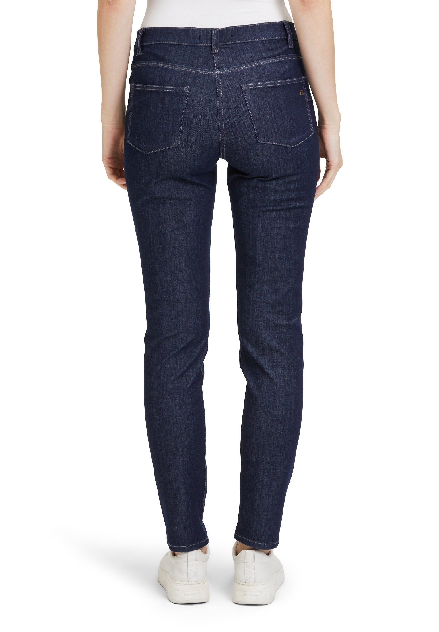 Pants Jeans 1/1 Length_6658-1289_8624_04