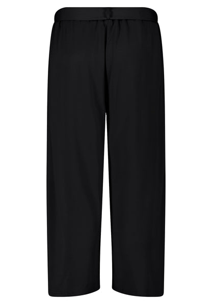 Culottes With Elastic Waistband_6808-1217_9045_02