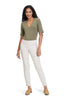 Beige Skinny Fit Chino Trousers_6812-2150_9106_01