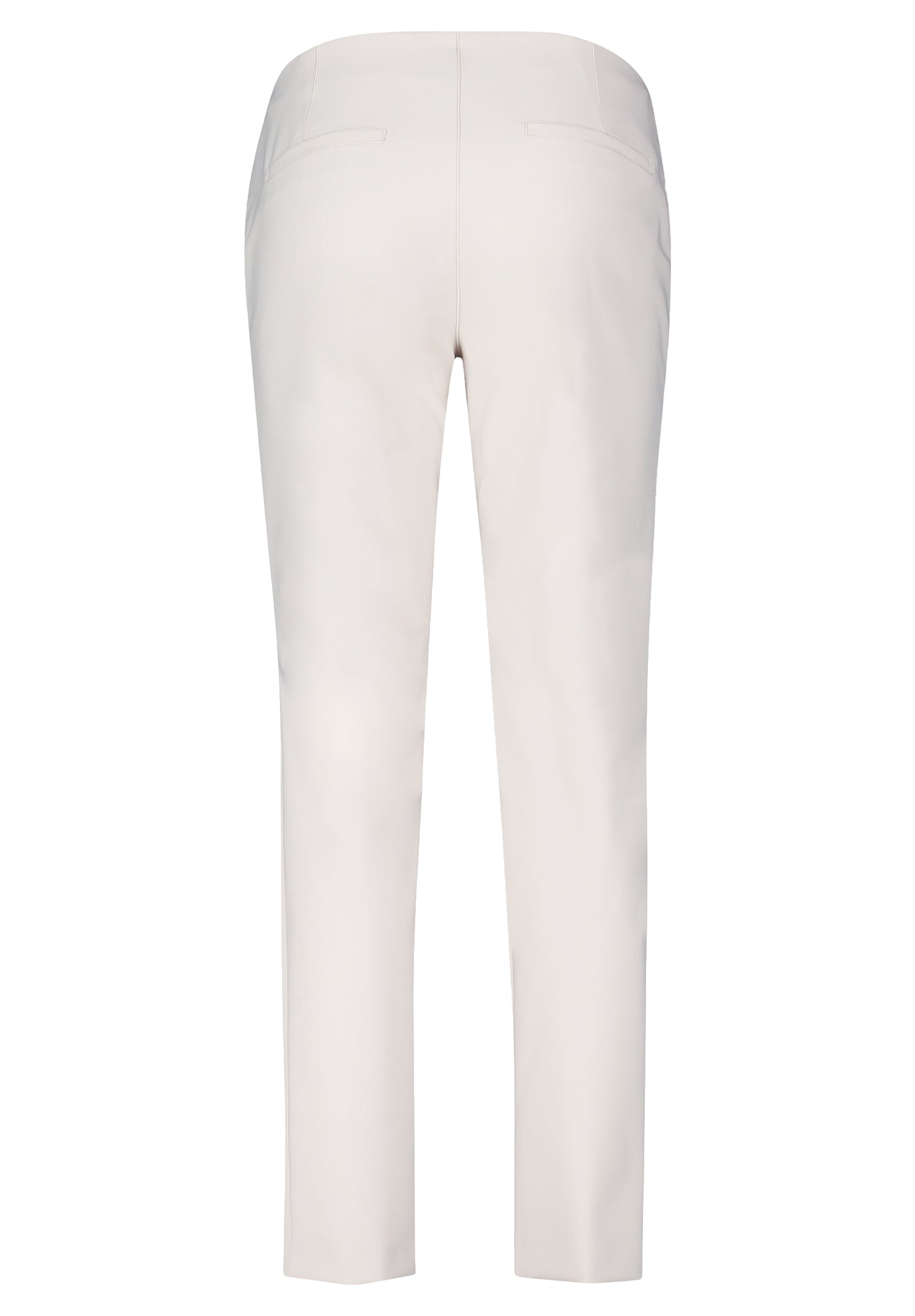 Beige Skinny Fit Chino Trousers_6812-2150_9106_06