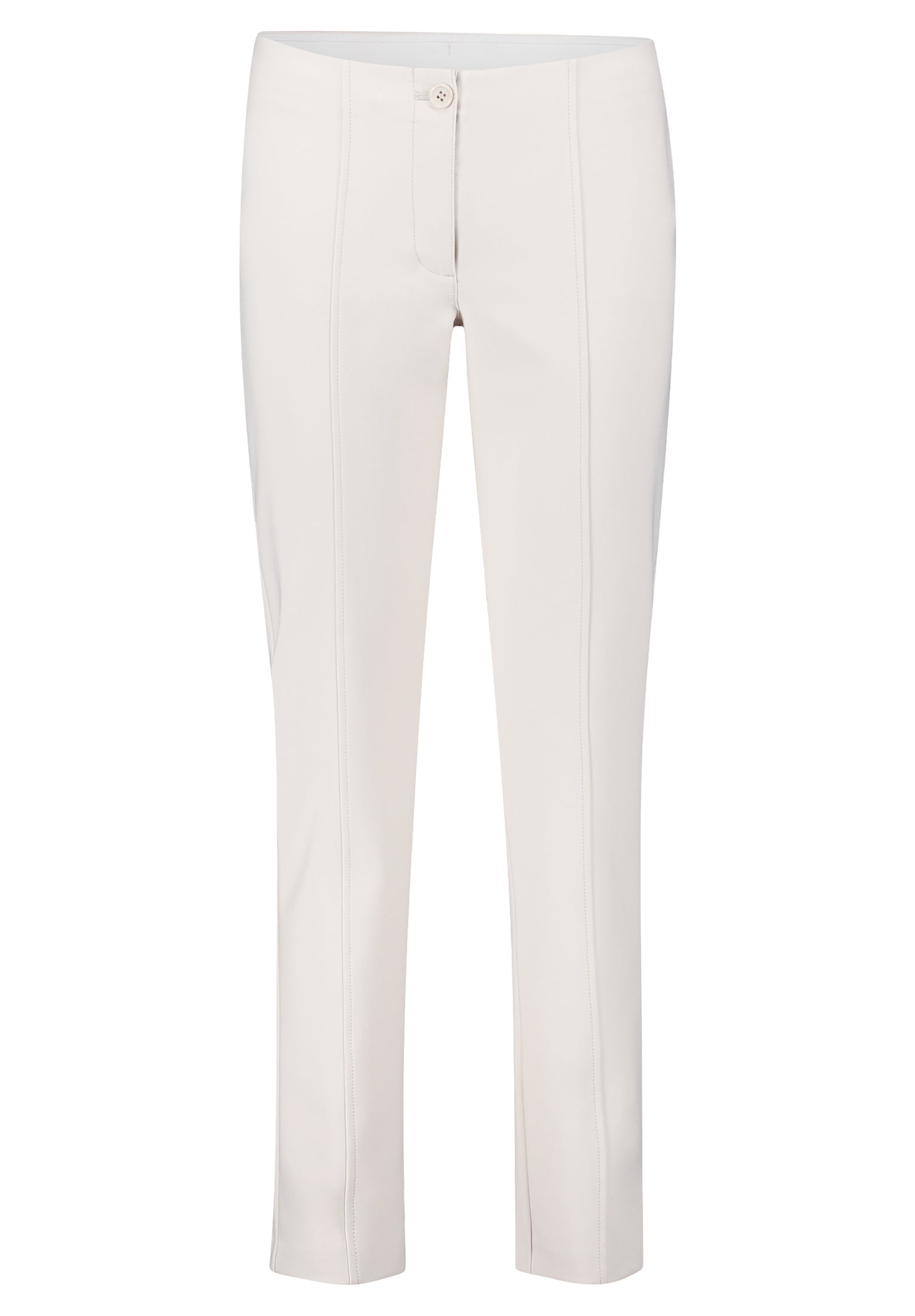 Beige Skinny Fit Chino Trousers_6812-2150_9106_07