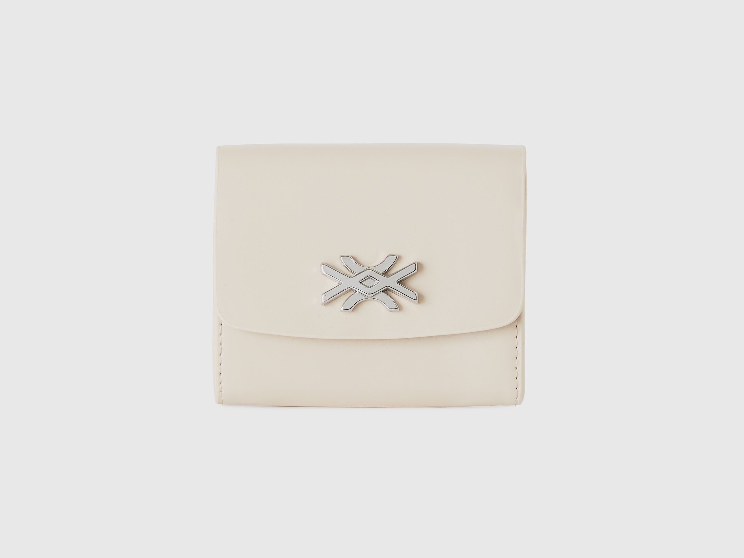Small Wallet In Imitation Leather_68KDDY04H_64W_01