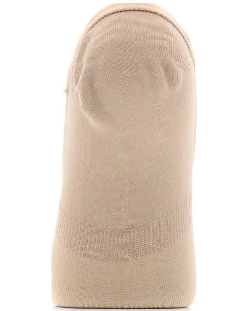 Beige Knitted Socks Pair 2 Benetton