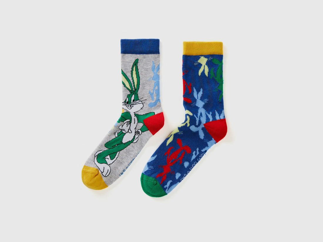 Looney Tunes Socks