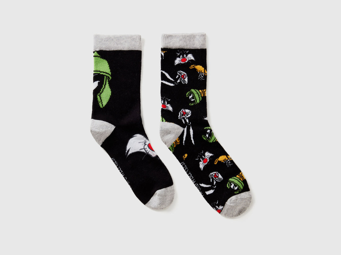 Looney Tunes Socks