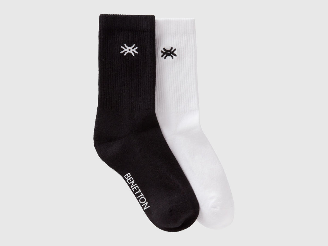 Set Of Athletic Socks