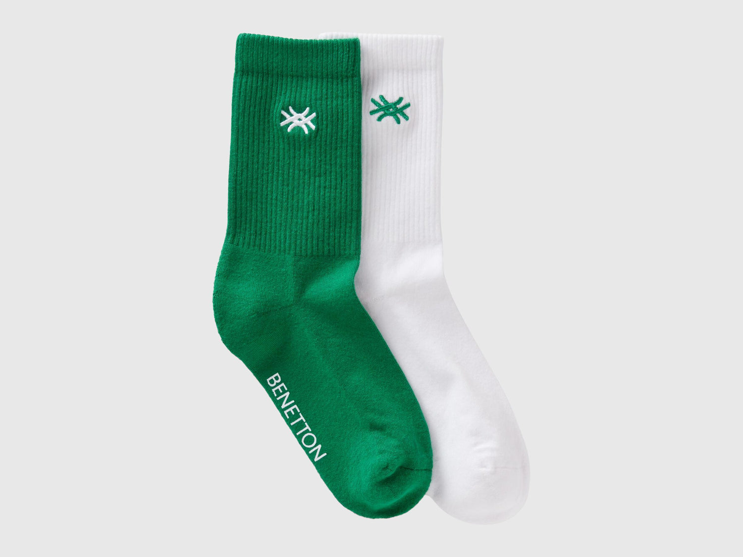 Set Of Athletic Socks