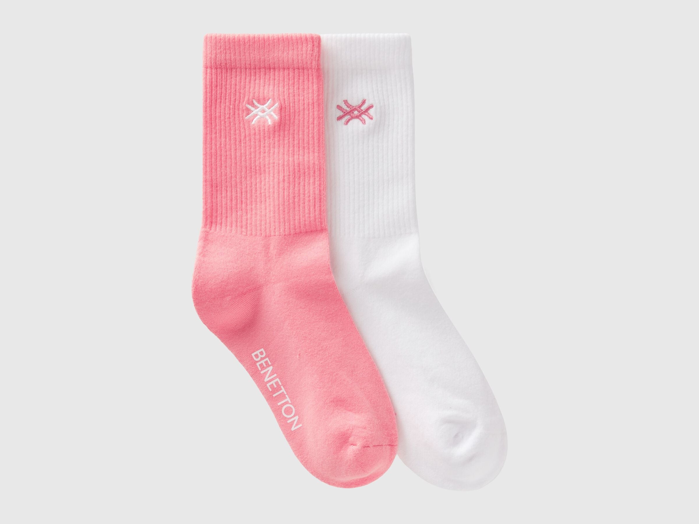 Set Of Athletic Socks