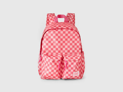 Patterned Nylon Rucksack_6FK8CY012_901_01