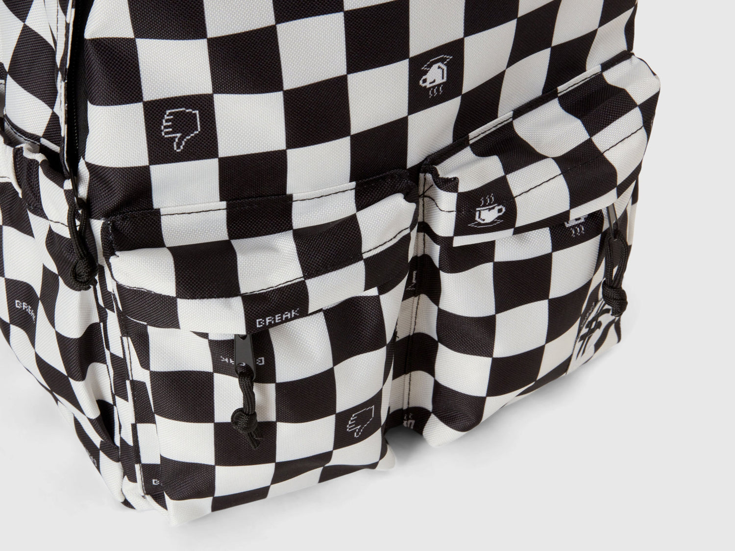 Patterned Nylon Rucksack_6FK8CY012_902_03