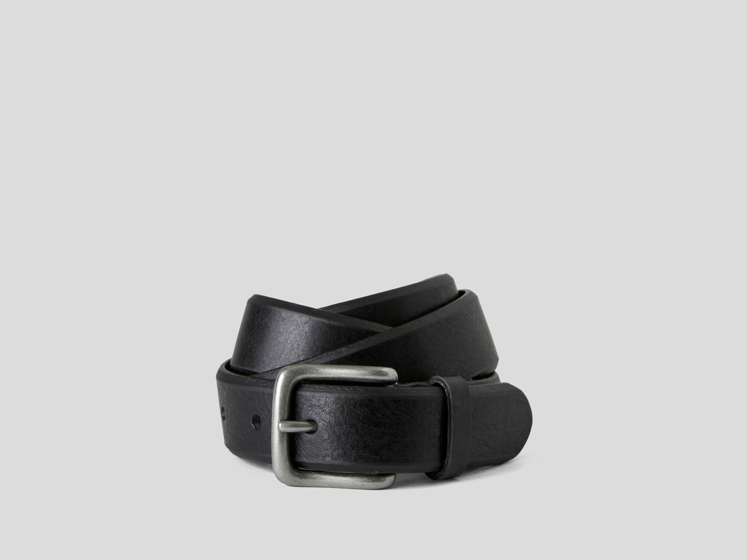 Genuine Leather Belt