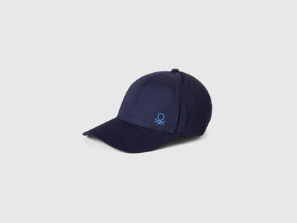 Cap With Brim_6G0QCA01Y_252_01