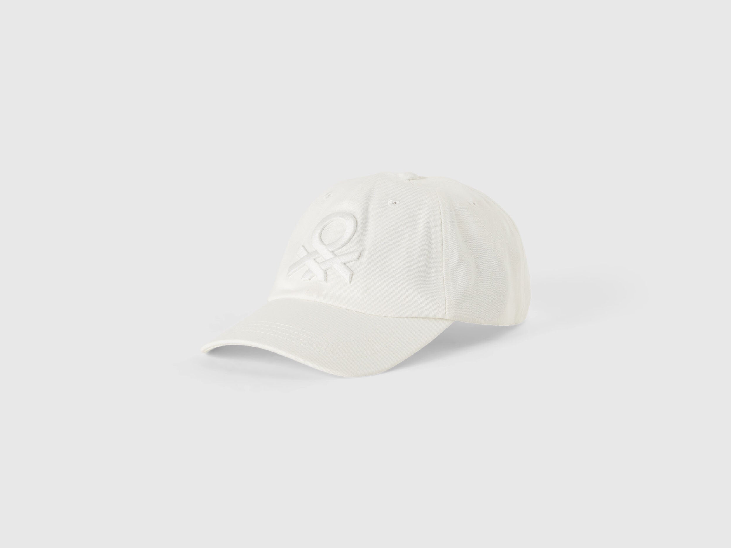 White Washed Look Baseball Cap_6G1PU41OS_674_01