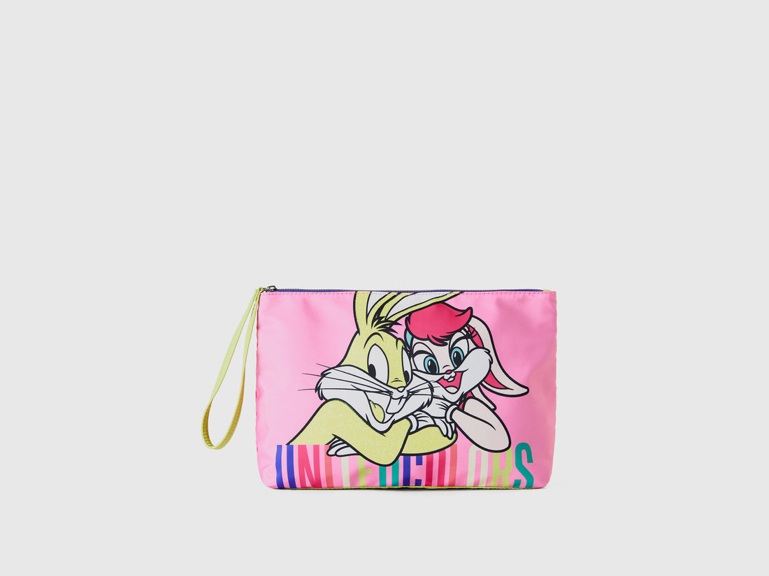 Bugs Bunny &amp; Lola Beauty Case