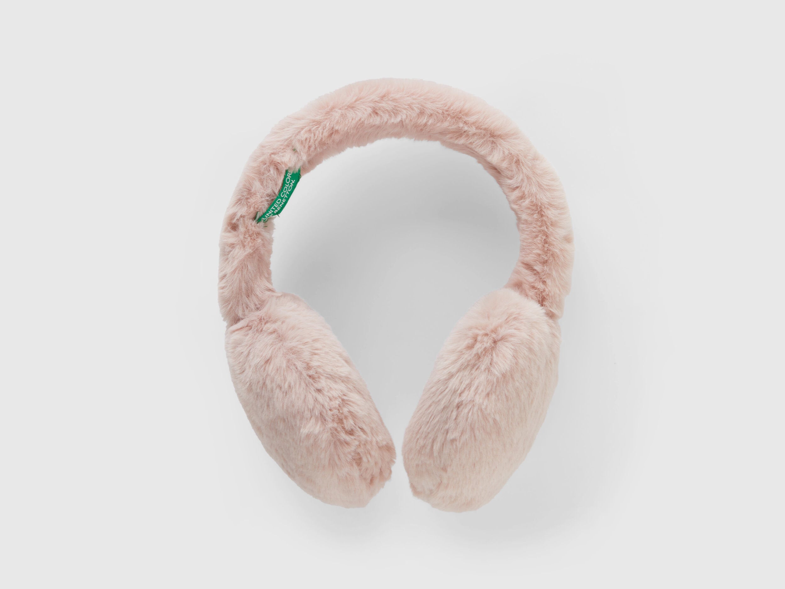 Earmuffs In Faux Fur_6G6LC800H_84D_01