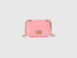 Small Glossy Pink Bag_6G8QDY03J_71F_01