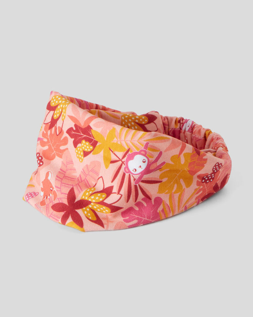 Orange Band Benetton