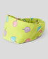 Yellow Band Benetton
