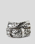Grey Belt Benetton