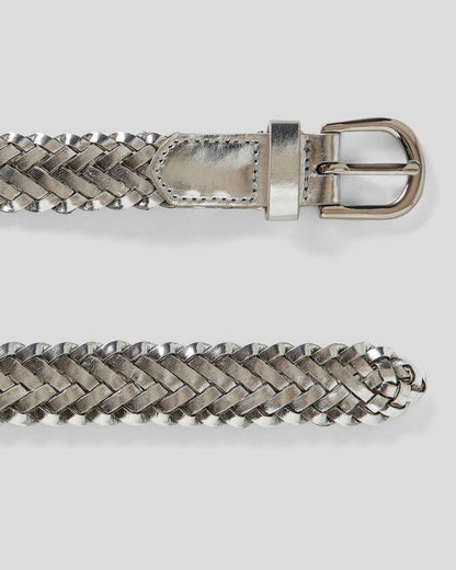 Grey Belt Benetton