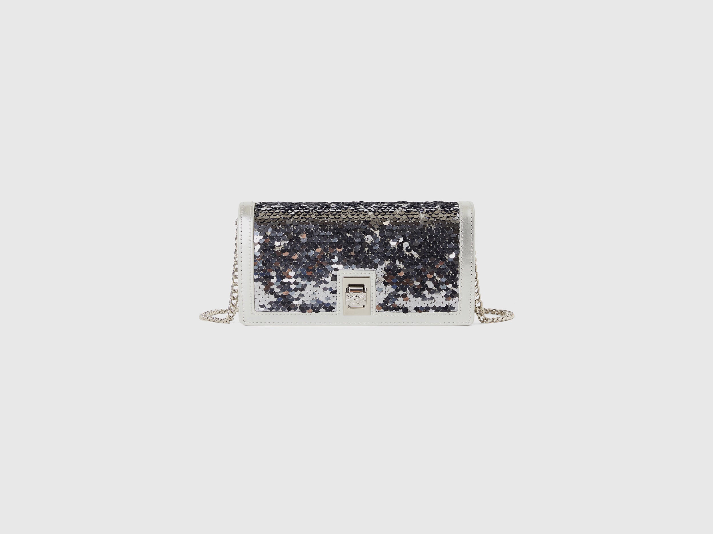 Envelope Clutch With Sequins_6HHADY047_901_01