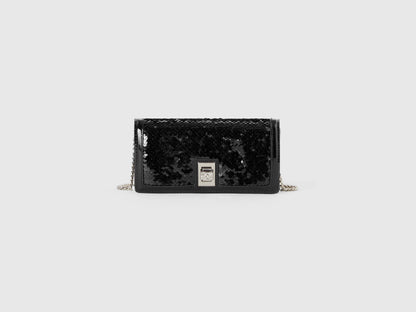 Envelope Clutch With Sequins_6HHADY047_904_01