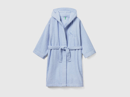 100% Organic Cotton Bathrobe