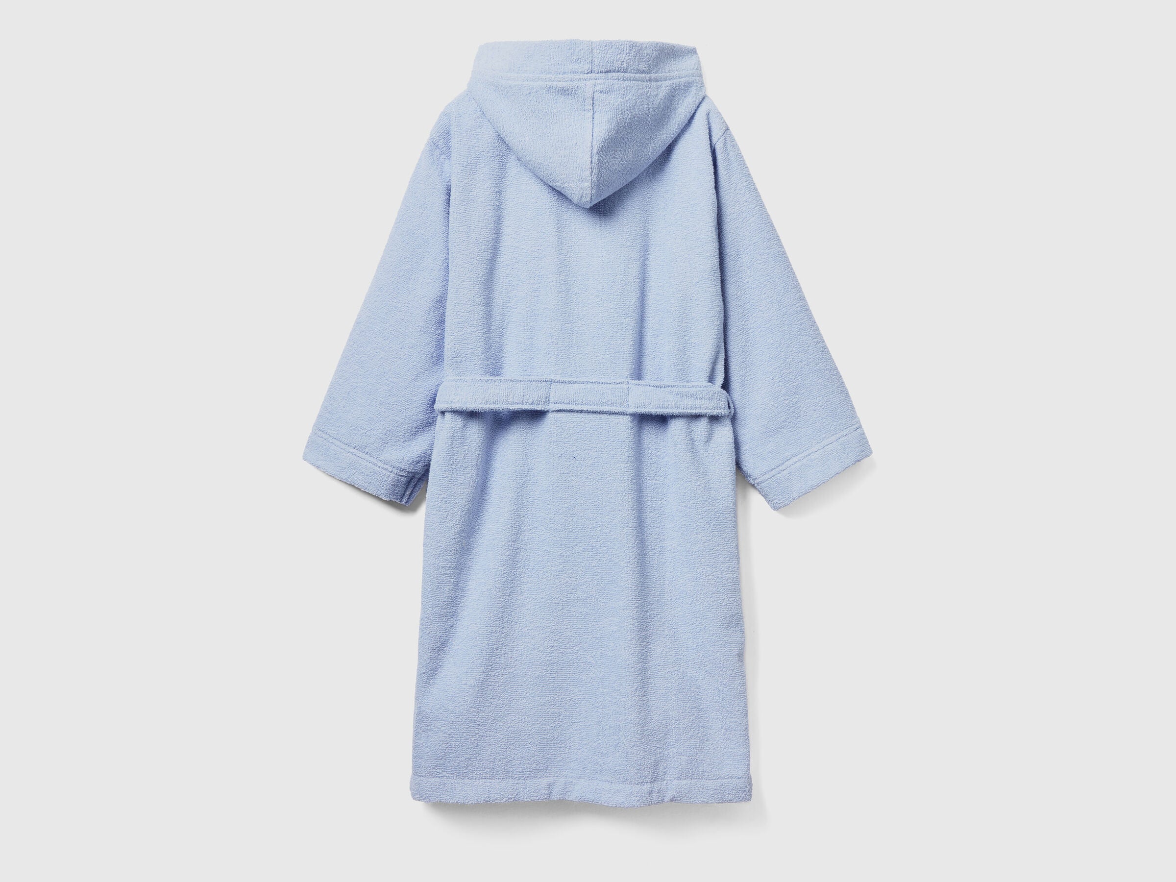 100% Organic Cotton Bathrobe