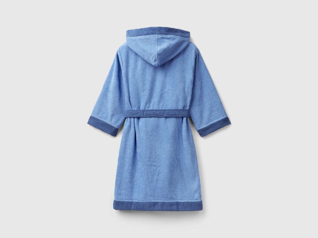 Bathrobe In Organic Cotton_6ORG0800G_902_02