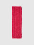 Neck Scarf In Chenille_6T48YU005_8E8_01