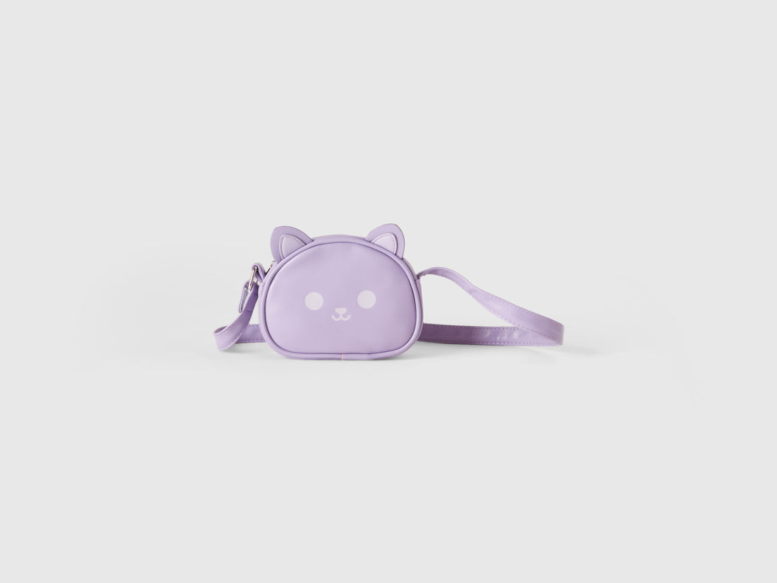 Cat-Shaped Crossbody Bag_6Z9DGY00E_94V_01