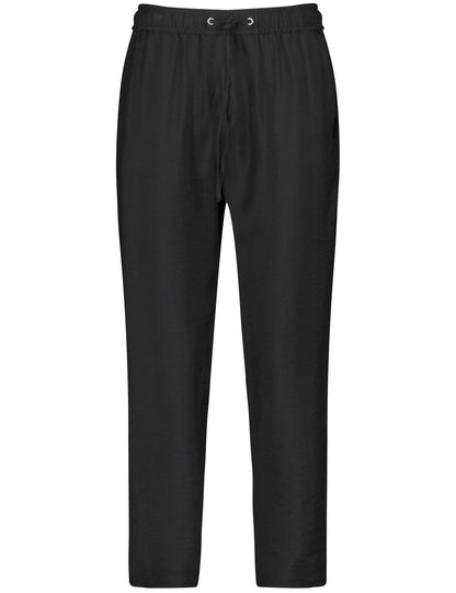 7/8-Length Tracksuit Bottoms