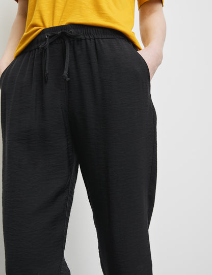 7/8-Length Tracksuit Bottoms