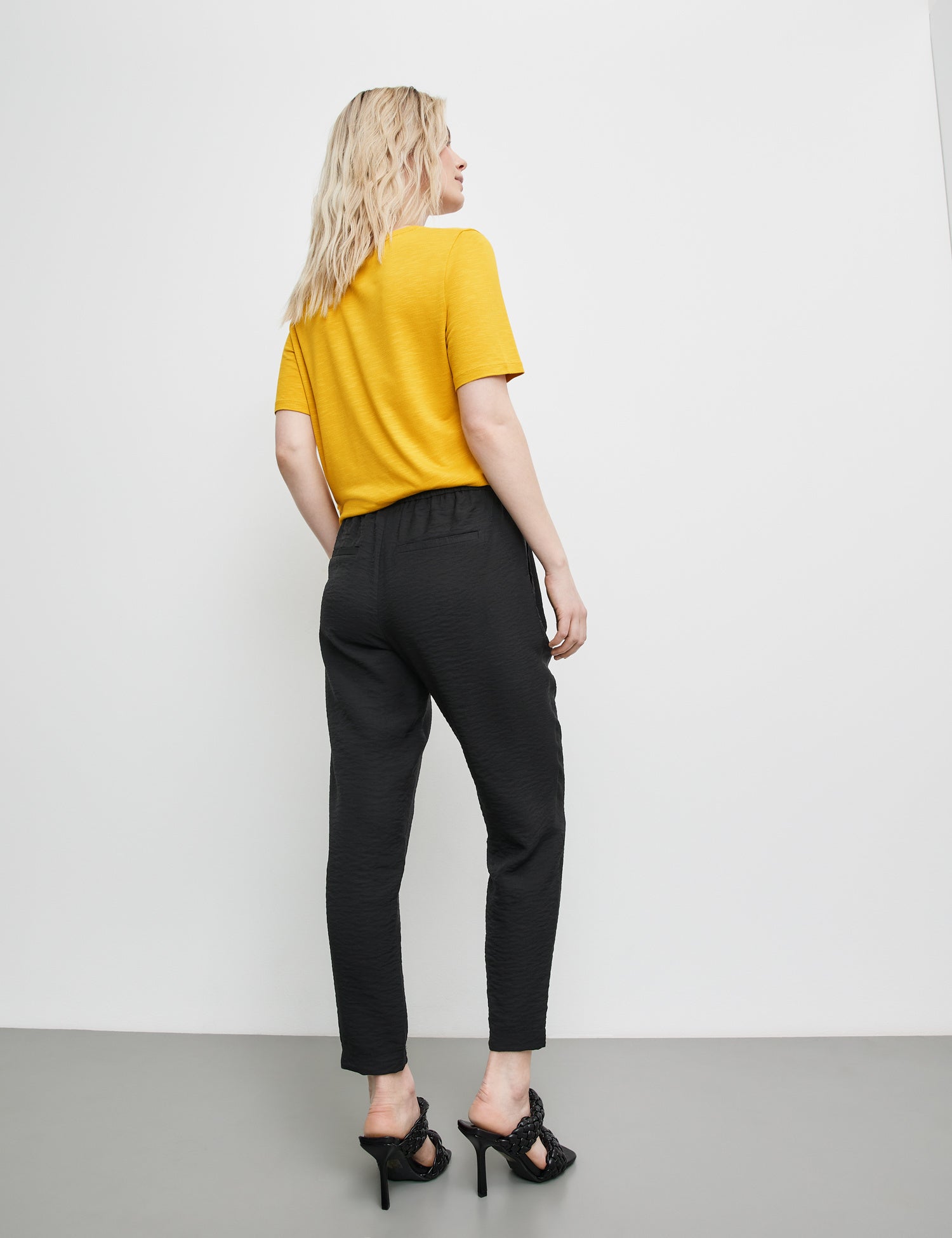 7/8-Length Tracksuit Bottoms