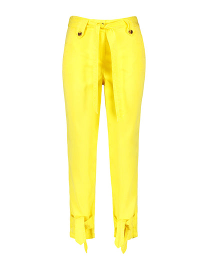 Yellow Trouser Taifun