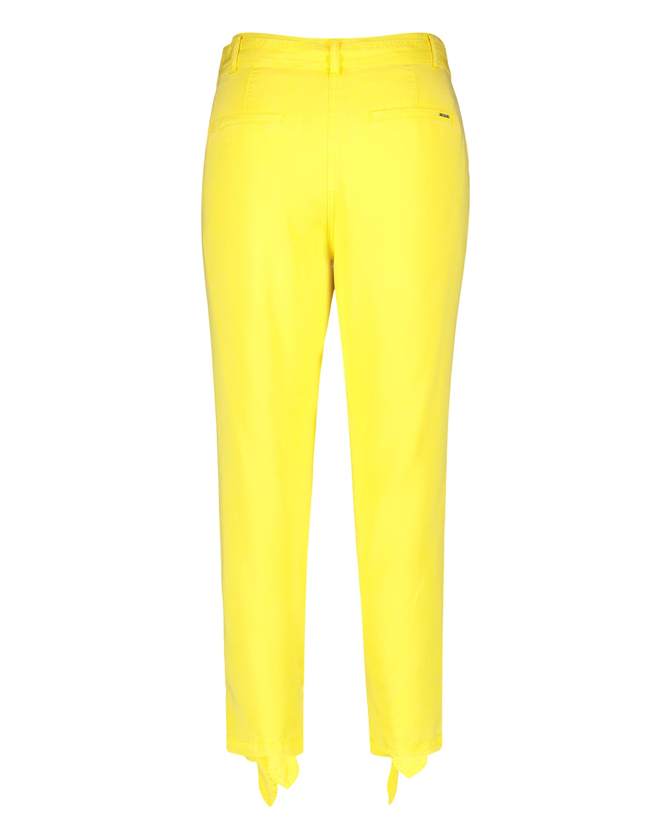 Yellow Trouser Taifun