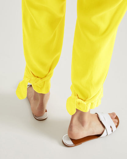 Yellow Trouser Taifun